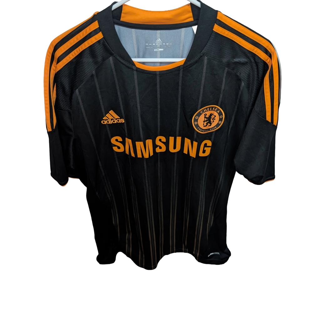 Men's Chelsea 2010/11 Away Jersey (READ DESCRIPTION)